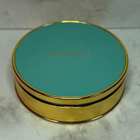 GUCCI POUDRE DE BEAUTE ECLAT SOLEIL-SHADE-01 - Picture 3 of 3